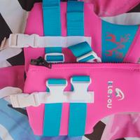 salvagente braccioli mare piscina bambino