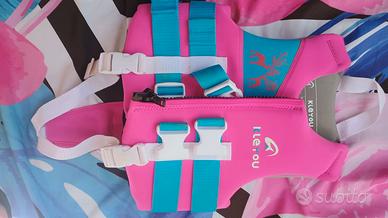 salvagente braccioli mare piscina bambino