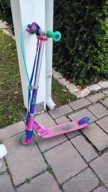 Monopattino per bambini 