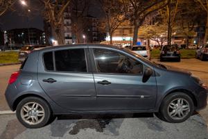 Clio 3 2007 | Full Optional |

Neopatentati | Sini