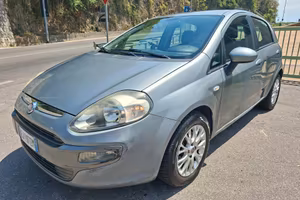 Fiat Punto Evo 1.3 MJT DA NEOPATENTATI / EURO 5B