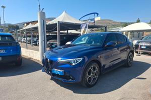 Alfa Romeo Stelvio 2.2 jtdm190cv Q4 Sprint 12-2022