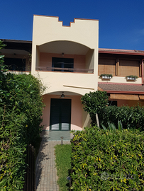 Marina di Pisticci vacanze settembrine