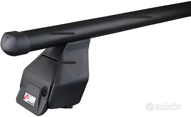 barre portatutto + attacchi per mazda CX-5 (KE)