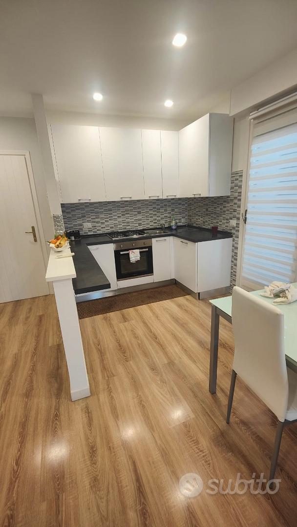 Appartamento – PN - Vista 4