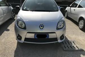 New Twingo serie Yahoo