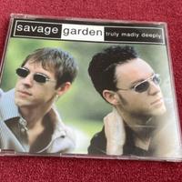 Savage Garden