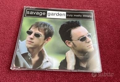 Savage Garden