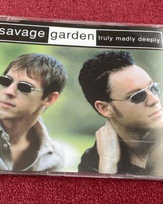 Savage Garden