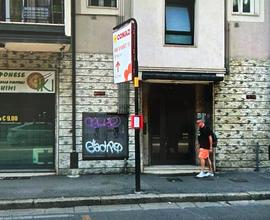 Ristorante bs nord san rocchino