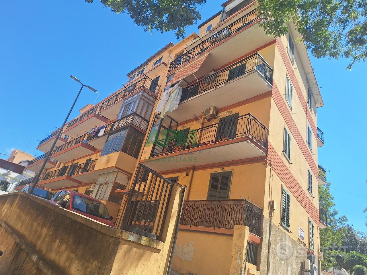 Appartamento – Reggio Calabria - Vista 2