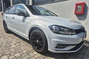 Volkswagen Golf Variant 1.6 TDI 110 CV 5p. Executi