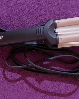 piastra Babyliss onde Easy waves