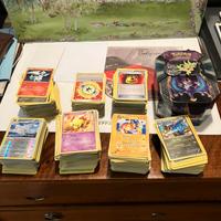 Carte collezionabili Pokemon
