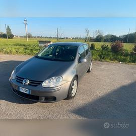 Volkswagen Golf 2.0 TDI DPF 5p. GT Sport