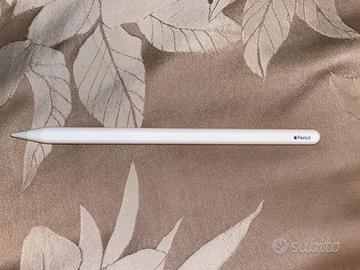 apple pencil 2nd