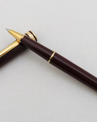 Montblanc meisterstuck pix bordeaux penna