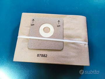 Sacchetti aspirapolvere universali