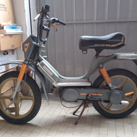Super BRAVO Piaggio