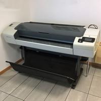 plotter