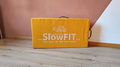 SlowFit originale Fausto Di Giulio