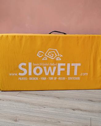 SlowFit originale Fausto Di Giulio