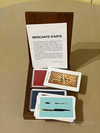 “Mercante d’Arte” vintage Dal Negro