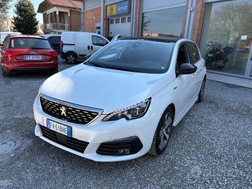 Peugeot 308 1.5 BlueHDi - GT-Line -Unico Prop. Per
