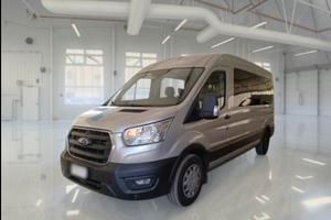 FORD Transit 350 2.0 ECOBLUE 130 CV 9 POSTI L3H2 T