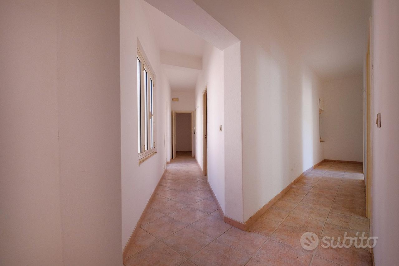 Apartment in Teulada, Sulcis Iglesiente - Altro