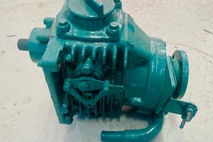 Invertitore Volvo Penta MS2
