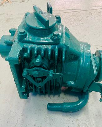 Invertitore Volvo Penta MS2