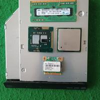 Componenti per notebook 