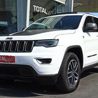 JEEP Grand Cherokee 3.0 V6 CRD 250 CV Multijet I