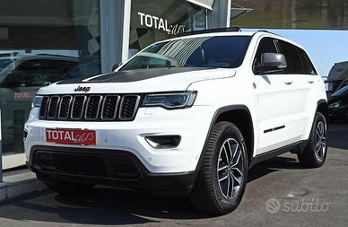 JEEP Grand Cherokee 3.0 V6 CRD 250 CV Multijet I