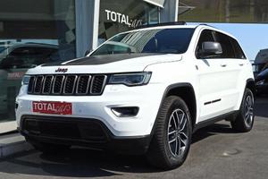 JEEP Grand Cherokee 3.0 V6 CRD 250 CV Multijet I