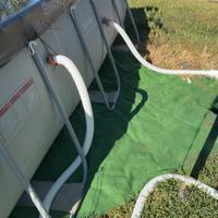 Piscina fuori terra Bestway