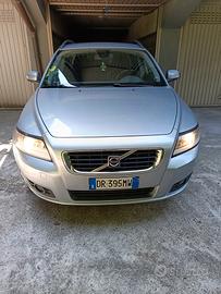 Volvo v50 benzina 