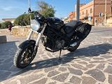 Ducati monster 800 special