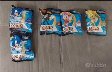 Personaggi sonic