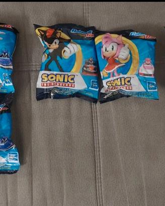 Personaggi sonic