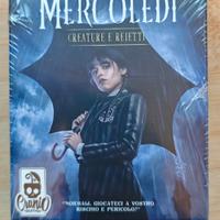 Gioco di carte Mercoledì 
