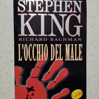 Stephen King - L'occhio del male