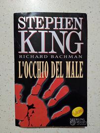 Stephen King - L'occhio del male