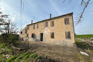 RUSTICO A STANGHELLA