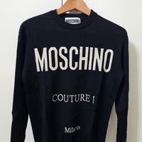 Maglione moschino