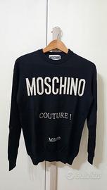 Maglione moschino