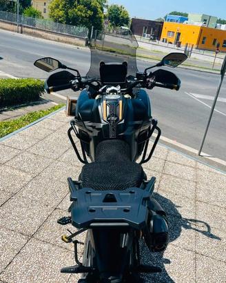 VOGE Valico 650 DSX 625 TUTTO INCLUSO ANCHE PASS
