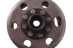 Volano Motoplat 12V90W63 rotazione sinistra