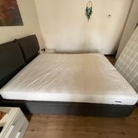 Materasso matrimoniale